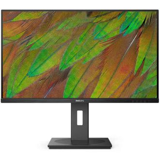 Philips Monitor pc 32B1N3800/00 32 4K Ultra hd lcd va 60Hz Nero - Philips