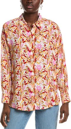 Anna Kay & Co. Kema Shirt