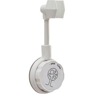 OEM Soporte De Ducha Ajustable Con Ventosa, Soporte Universal Para Cabezal De Ducha, Base De Soporte Para Ba&ntilde;o Con Boquilla