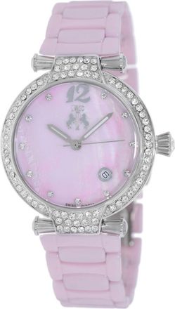 Jivago Watches Bijoux Womens Watch