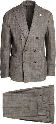 Lardini SUITS and CO-ORDS - Suits on YOOX.COM
