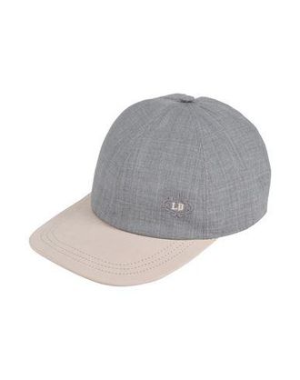 LUIGI BORRELLI NAPOLI COMPLEMENTOS - Sombreros en YOOX.COM