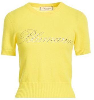 Blumarine KNITWEAR - Jumpers on YOOX.COM
