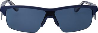 Emporio Armani Geometrical Sunglasses 0 Ea4218 576380