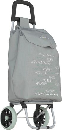 Bischof Einkaufstrolley »ÖKO« wasserdichte Tasche