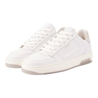 Nubikk Sneakers, male, White, Size: 13 US Basket Cole