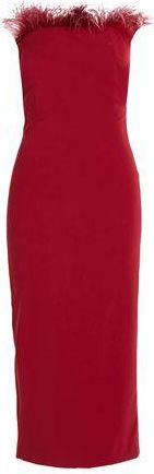 Patrizia Pepe VESTIDOS - Vestidos midi en YOOX.COM