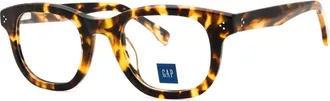 GAP VGP025 0HAV00 Havana 49mm