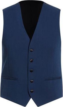 Manuel Ritz TRAJES Y CONJUNTOS - Chalecos sartoriales en YOOX.COM
