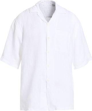 120% Lino TOPWEAR - Camicie su YOOX.COM