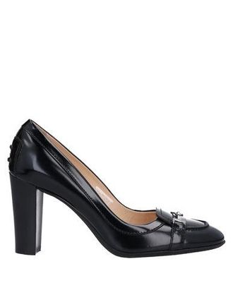 Tod's SCHUHE - Mokassins auf YOOX.COM