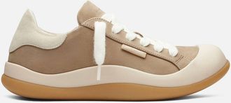 Axel Arigato Squish Sneaker - Mens in Tan/gum at Nordstrom, Size 10.5