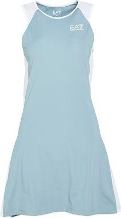 Emporio Armani DRESSES - Mini dresses on YOOX.COM