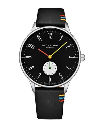 St&uuml;hrling Stuhrling Original Mens Watch