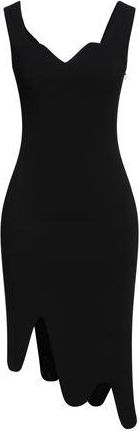 Moschino KLEIDER - Midi-Kleider auf YOOX.COM