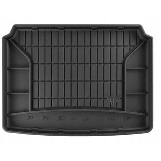 OEM Alfombrilla De Goma Para Maletero Alfa Romeo Tonale Desde 2022- Tm D
