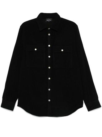 Andrea Ya'aqov Giacca in cashmere - Nero
