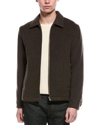 Theory Wyatt Wool Jacket