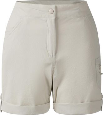 Dare 2B Dare 2B Dames/Dames Melodic III Korte Broek (Amandelmelk)