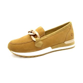 Remonte Dames, Schoenen, Beige, Maat: 42 EU