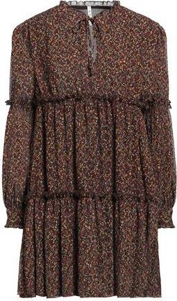 Pepe Jeans London DRESSES - Mini dresses sur YOOX.COM