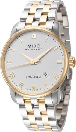 Mido Baroncelli Jubilee Mens Watch