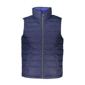 La Martina Hombre, Chaquetas, Azul, Talla: M