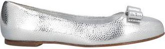 Ferragamo FOOTWEAR - Ballet flats on YOOX.COM