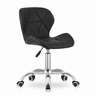 OEM Silla Giratoria Avola - Negra