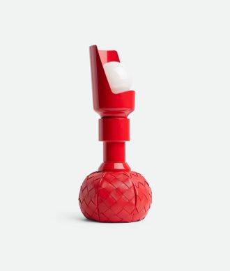 Bottega Veneta Model 600 grande - Rosso - Unisex - U