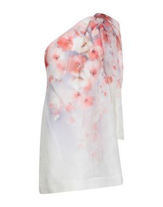 Zimmermann DRESSES - Mini dresses sur YOOX.COM