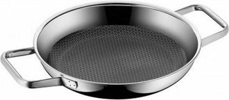 WMF Wmf - Bandeja Para Horno Antiadherente De 24 Cm - 01756346411