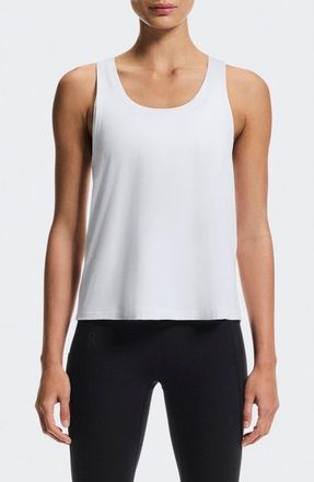 On Focus Swing Tank in White at Nordstrom, Size X-Large