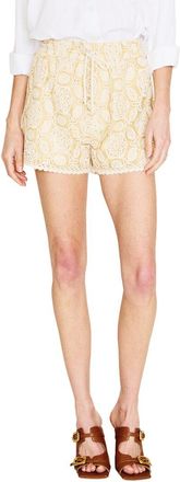 Line & Dot Rialto Short