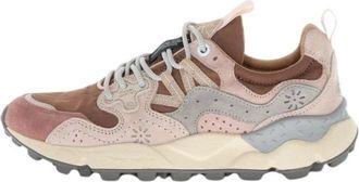 Flower Mountain Mujer, Zapatos, Rosa, Talla: 36 EU