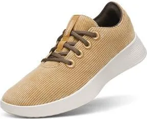 Allbirds Runner Go Sneaker in Stony Beige/Natural White at Nordstrom Rack, Size 10.5