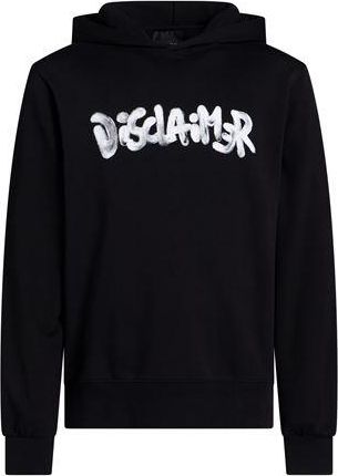 Disclaimer TOPWEAR - Sweatshirts on YOOX.COM