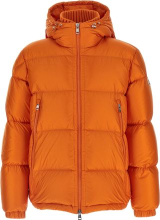Moncler Mens Rivau Down Jacket