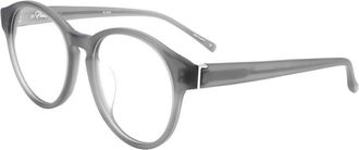 3.1 Phillip Lim 3.1 Phillip Lim X Linda Farrow Unisex 50Mm Optical Frames