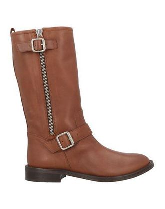 Via Roma 15 SCHUHE - Stiefel auf YOOX.COM