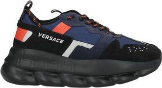 Versace CALZATURE - Sneakers su YOOX.COM