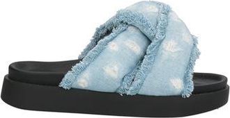 INUIKII FOOTWEAR - Sandals sur YOOX.COM
