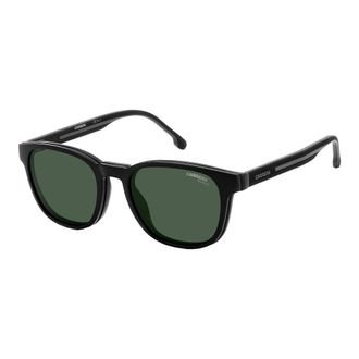 Carrera Sunglasses, male, Black, Size: 51 MM Squared Sunglasses