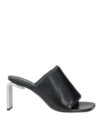 Jil Sander FOOTWEAR - Sandals on YOOX.COM