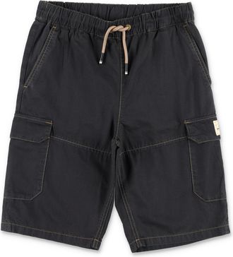 BONPOINT Shorts Schwarz