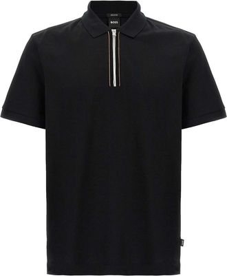 HUGO BOSS H-Paras 65 Polo Shirt