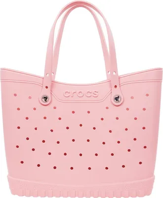 Crocs Large Classic Tote in Cotton Candy at Nordstrom