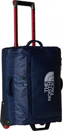The North Face Cabin Bag Nf 0A52Ud - unisex - Handbagage koffer - Blauw - ONE Size - Polyester - Koffers
