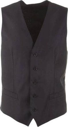 Dolce & Gabbana Uomo, Giacche, Nero, L, new