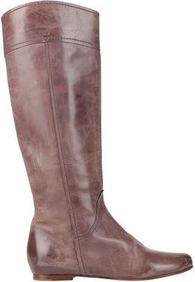 Chlo&eacute; FOOTWEAR - Boots on YOOX.COM